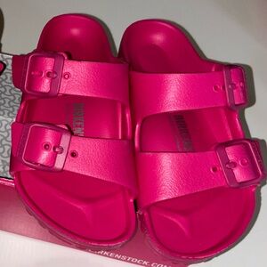 Birkenstock Arizona Eva (9C)